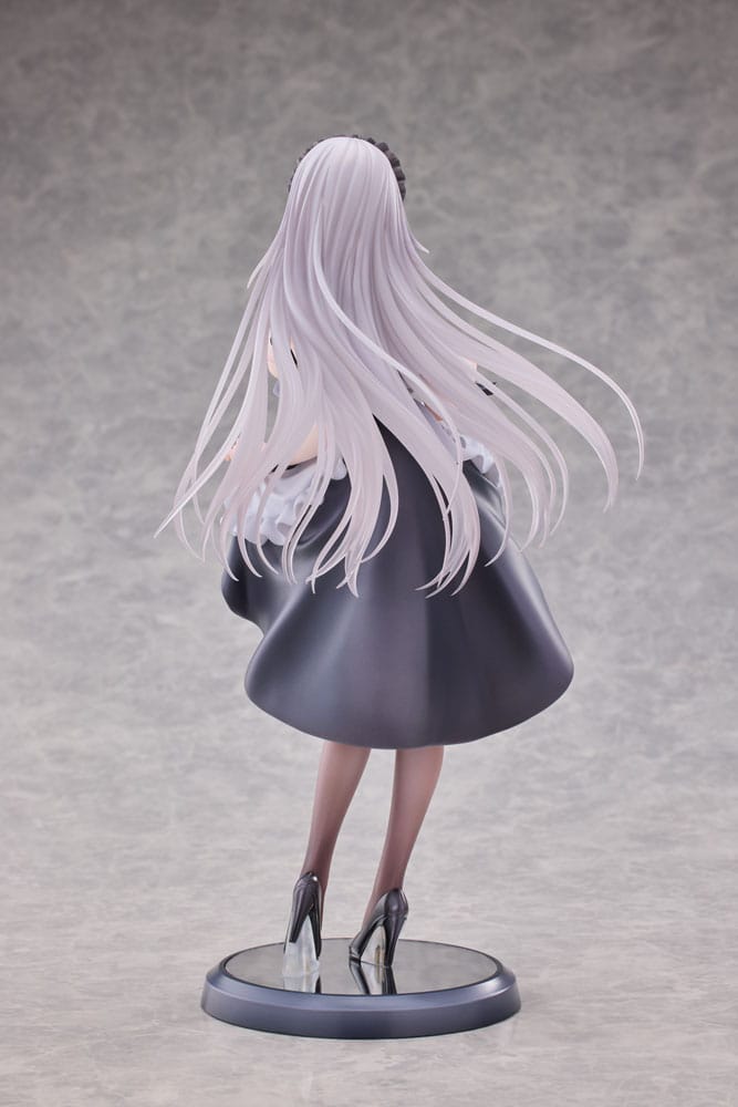 Original Character statuette 1/6 Maid Oneesan Cynthia Illustrated by Yukimiya Yuge 28 cm
