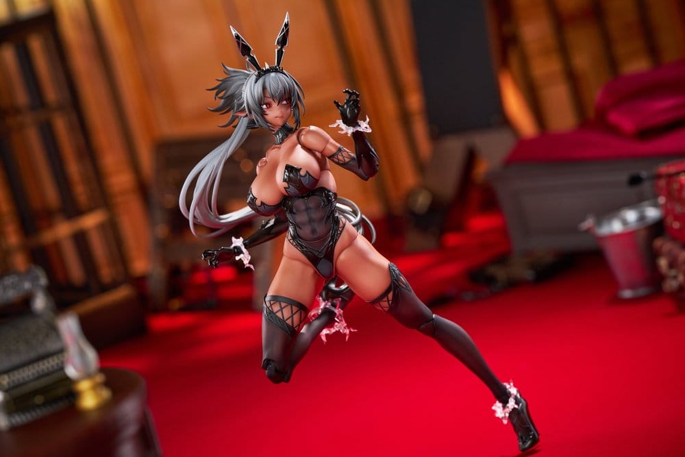 Original Character figurine 1/12 Galactic Series Gilnada 17 cm