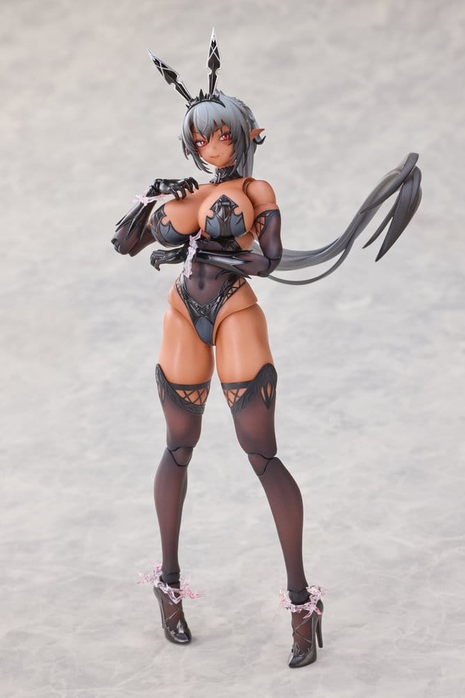 Original Character figurine 1/12 Galactic Series Gilnada 17 cm