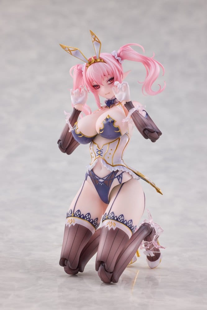 Original Character figurine 1/12 Galactic Series Alice 16 cm