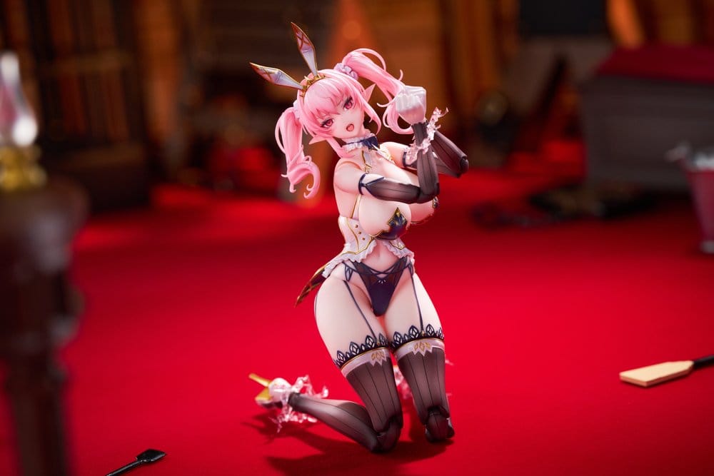 Original Character figurine 1/12 Galactic Series Alice 16 cm
