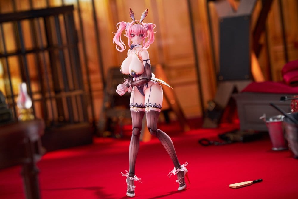 Original Character figurine 1/12 Galactic Series Alice 16 cm
