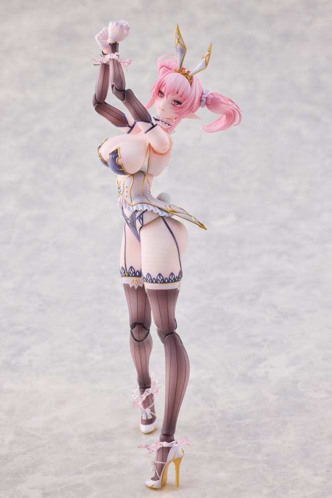 Original Character figurine 1/12 Galactic Series Alice 16 cm