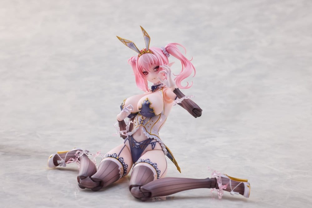 Original Character figurine 1/12 Galactic Series Alice 16 cm