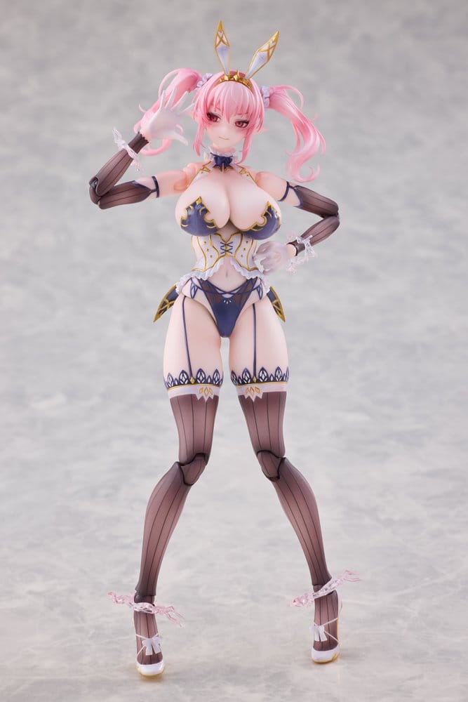Original Character figurine 1/12 Galactic Series Alice 16 cm
