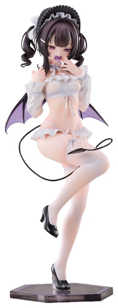 Original Character figurine PVC 1/6 Shino Illustrated by RIKO 30 cm