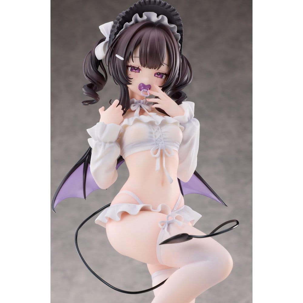 Original Character figurine PVC 1/6 Shino Illustrated by RIKO 30 cm