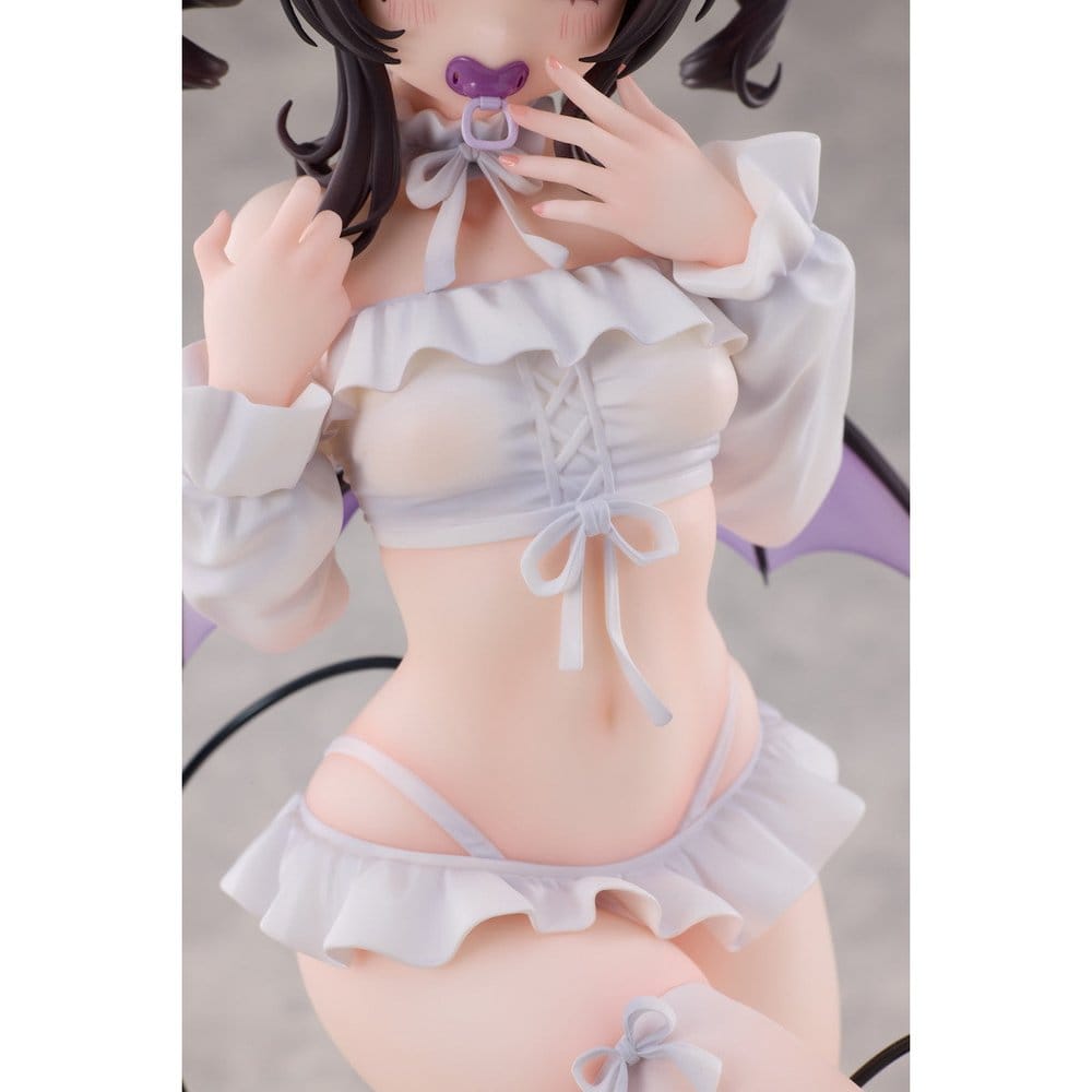 Original Character figurine PVC 1/6 Shino Illustrated by RIKO 30 cm