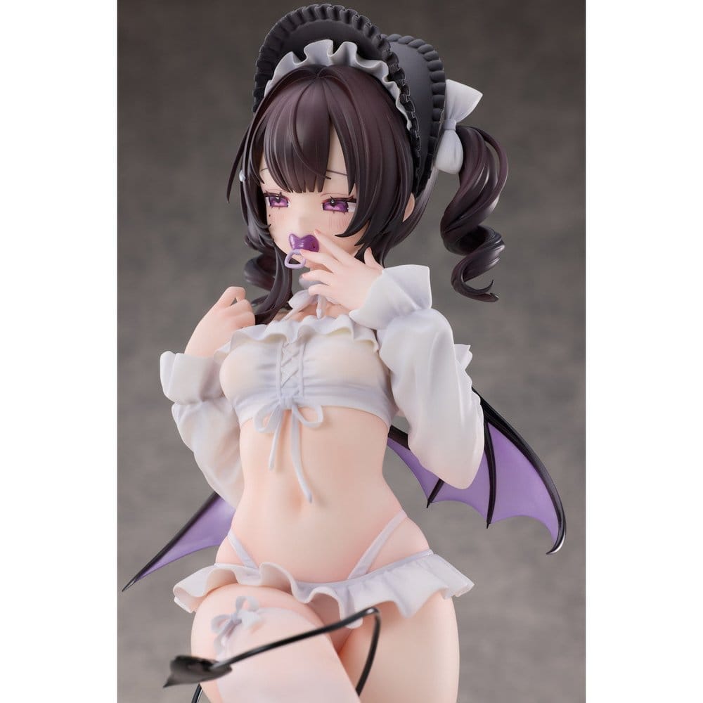 Original Character figurine PVC 1/6 Shino Illustrated by RIKO 30 cm