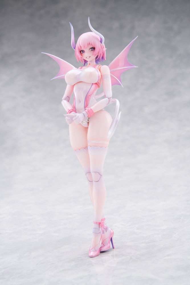 Original Character accessoires pour figurines 1/12 Galactic Series Asmodea Accessory Part
