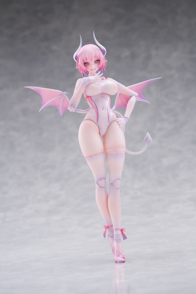Original Character figurine 1/12 Galactic Series Asmodea 16 cm