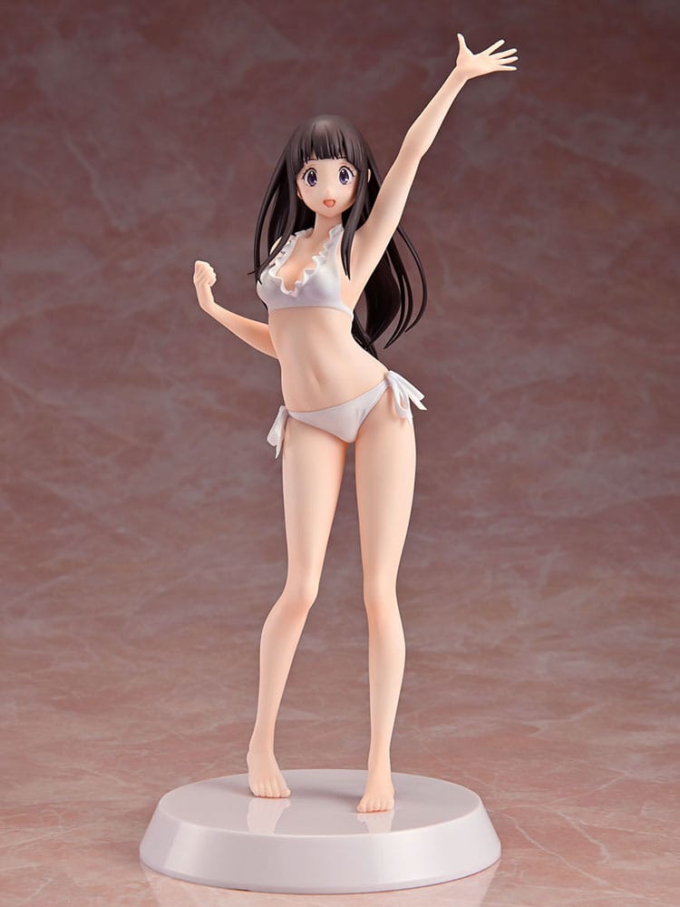 Summer Queens statuette PVC 1/8 Eru Chitanda 20 cm