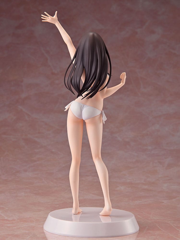 Summer Queens statuette PVC 1/8 Eru Chitanda 20 cm
