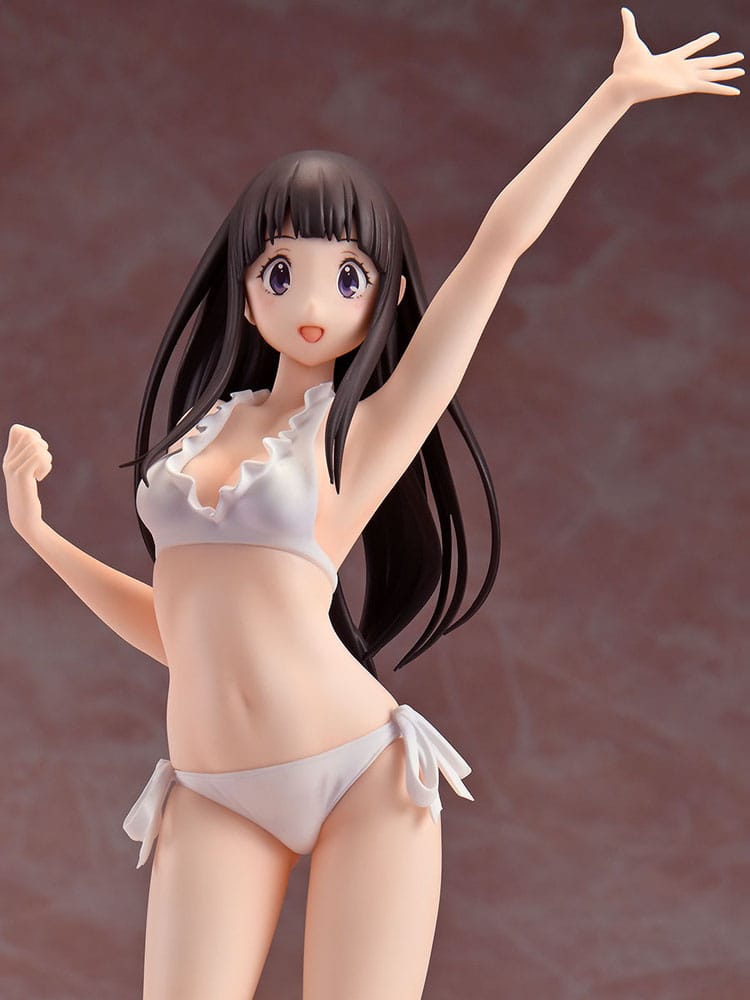 Summer Queens statuette PVC 1/8 Eru Chitanda 20 cm
