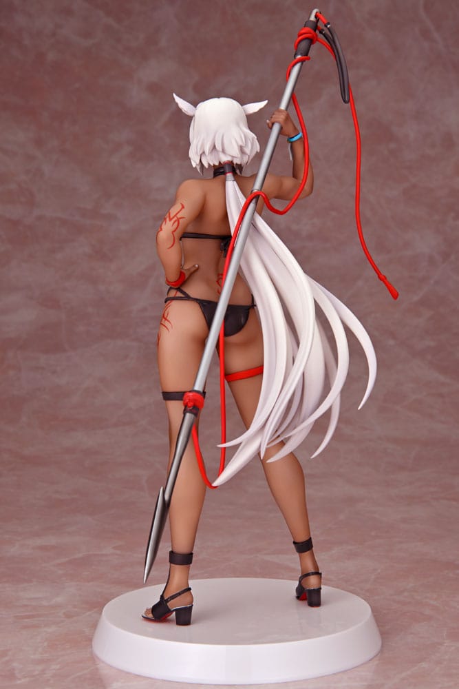 Fate/Grand Order statuette PVC 1/8 Assemble Heroines Rider/Caenis Summer Queens Ver. 28 cm