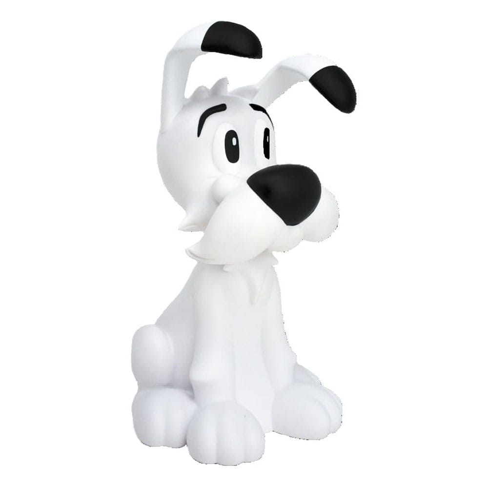 Asterix statuette Idéfix
