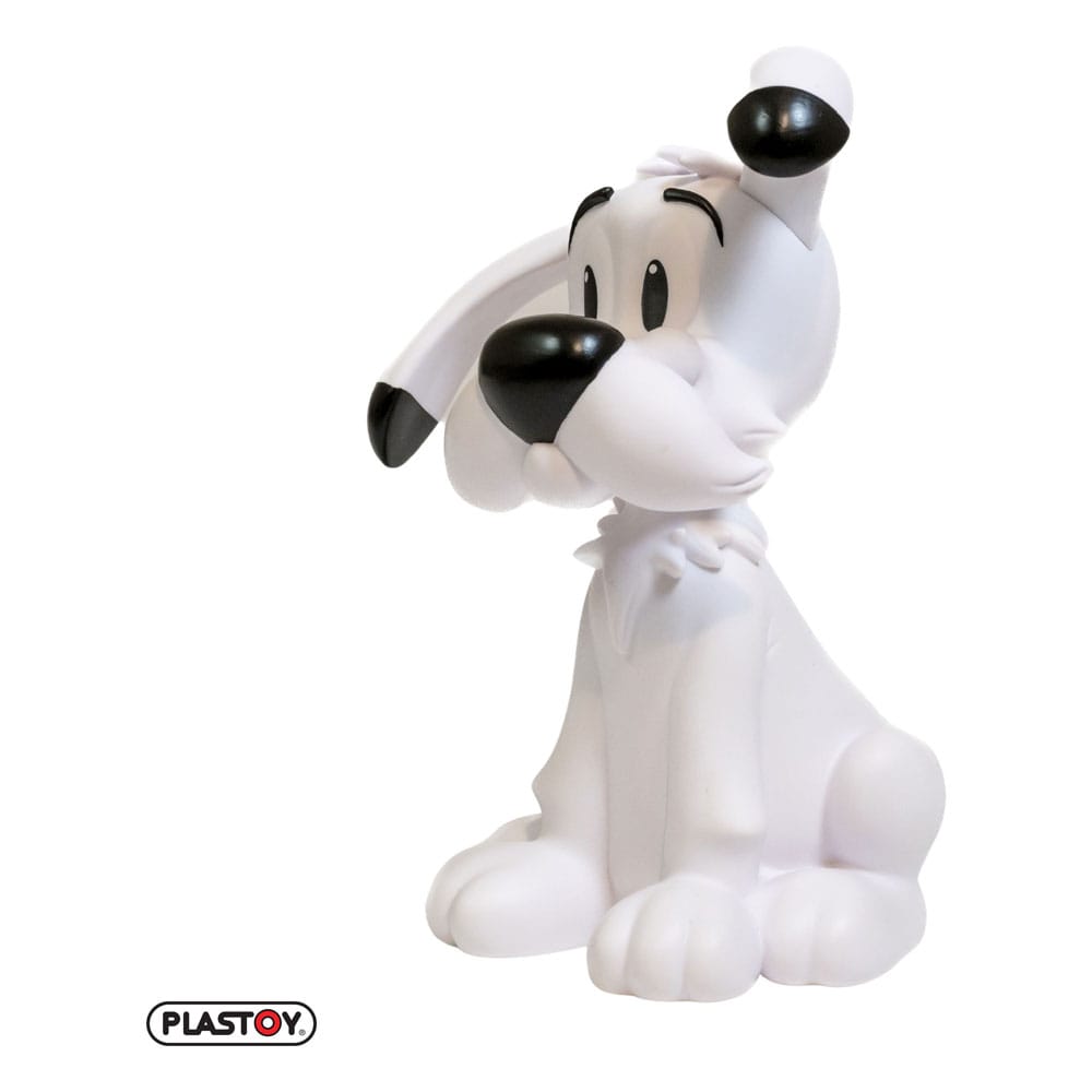 Asterix tirelire PVC Chibi Idéfix
