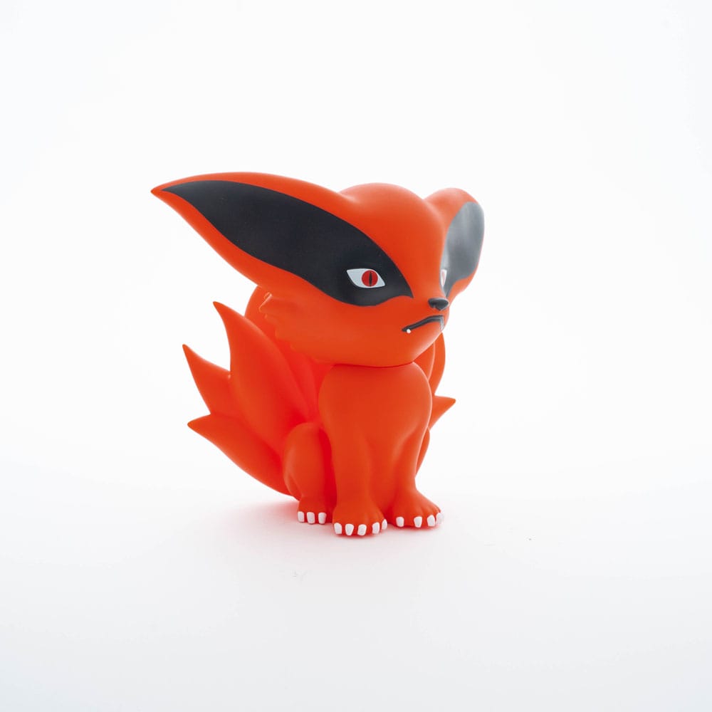 Naruto Shippuden tirelire PVC Kurama 15 cm