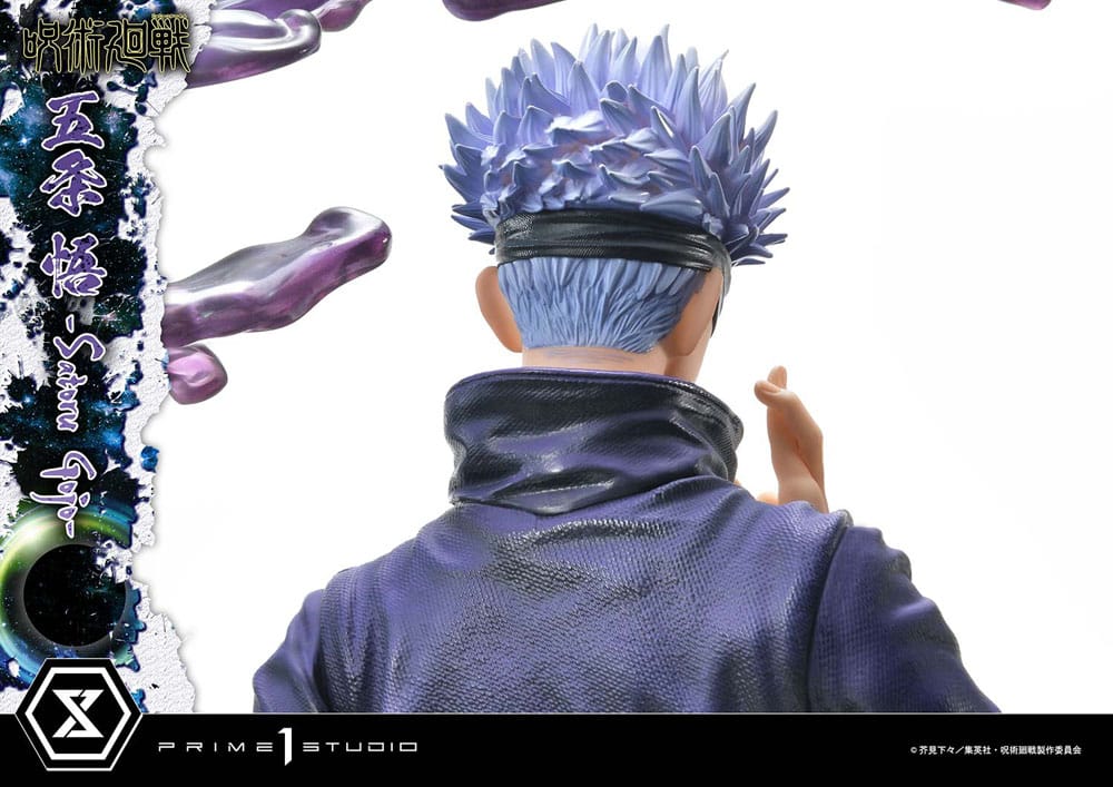 Jujutsu Kaisen Concept Masterline Series statuette Satoru Gojo Regular Version 48 cm