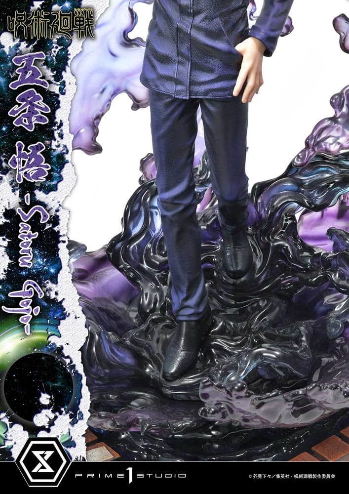 Jujutsu Kaisen Concept Masterline Series statuette Satoru Gojo Deluxe Version 48 cm