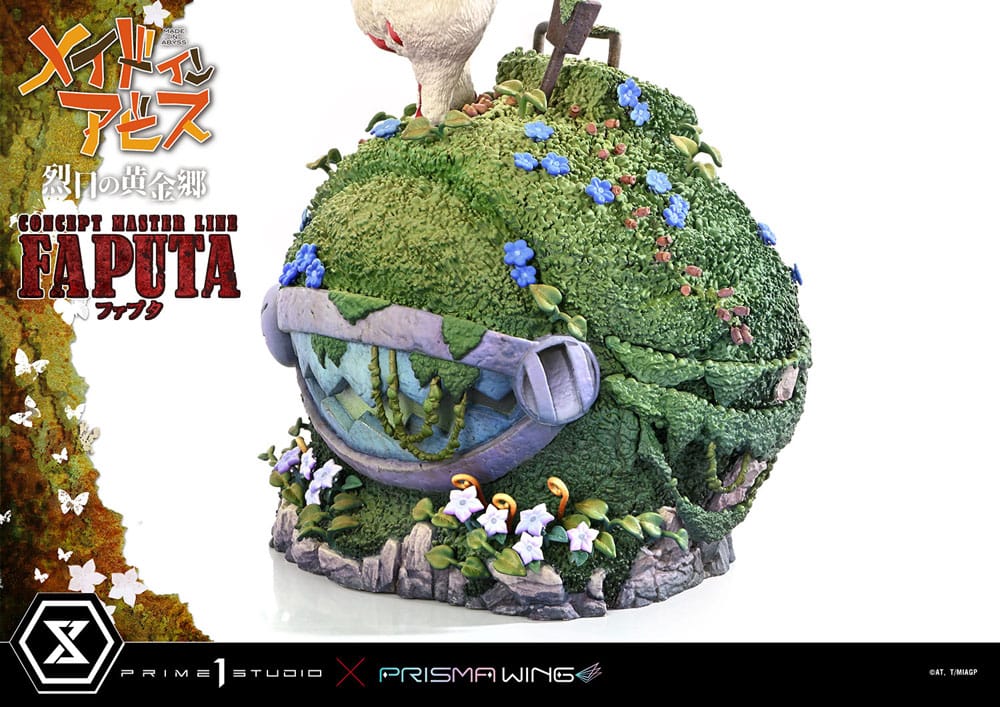 Made in Abyss statuette Faputa 27 cm