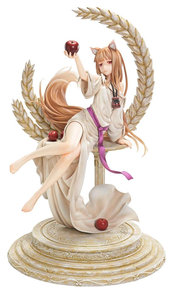 Spice and Wolf Concept Masterline Series statuette 1/5 Merchant Meets The Wise Wolf Holo Bonus Ver. 40 cm