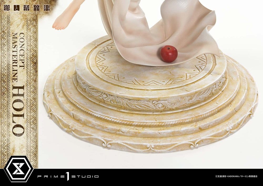 Spice and Wolf Concept Masterline Series statuette 1/5 Merchant Meets The Wise Wolf Holo Bonus Ver. 40 cm