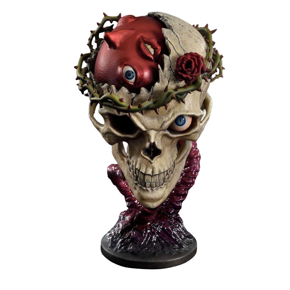 Berserk Life Scale Masterline Series statuette 1/4 Behelit Skull 20 cm
