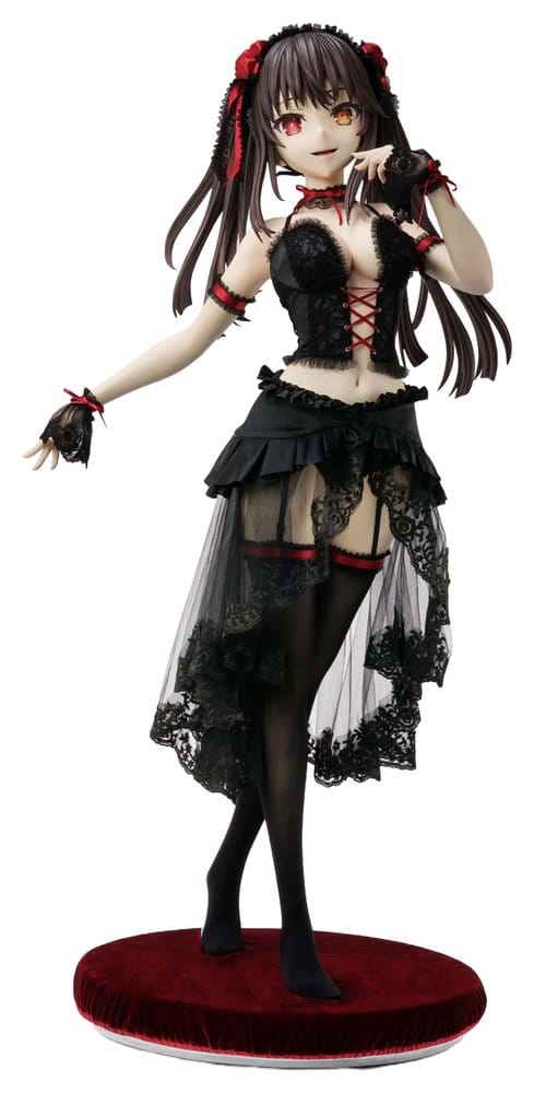 Date A Live Scale Masterline Series statuette Kurumi Tokisaki 162 cm