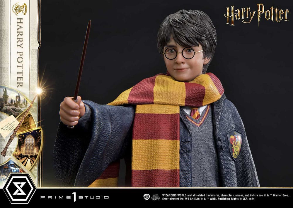Harry Potter statuette Prime Collectibles 1/6 Harry Potter 28 cm