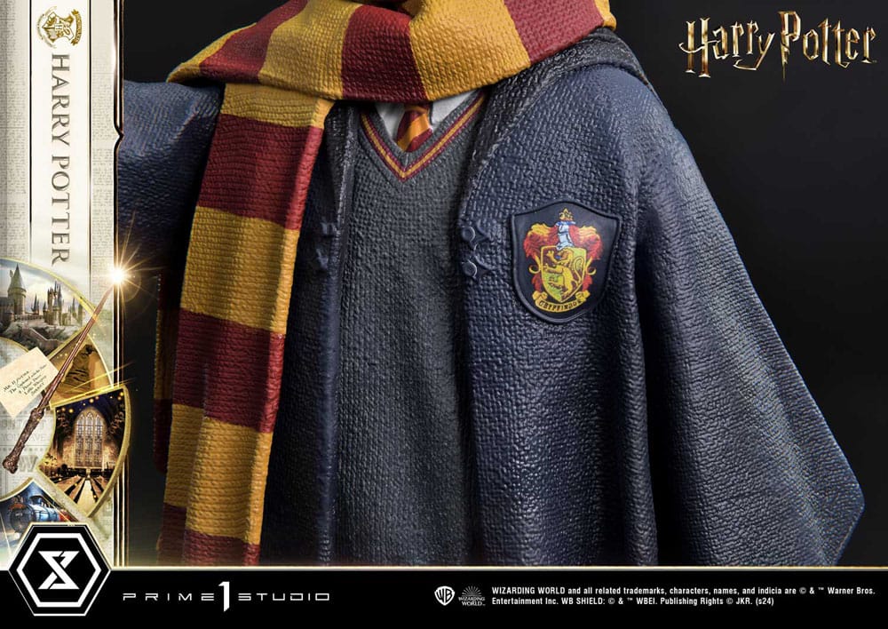 Harry Potter statuette Prime Collectibles 1/6 Harry Potter 28 cm