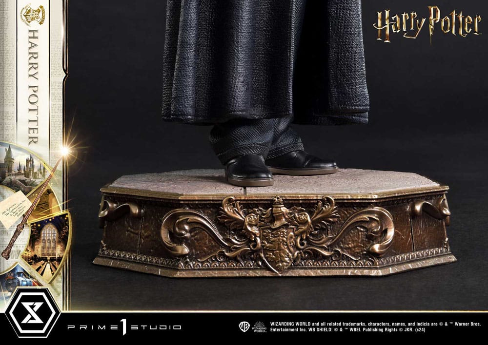 Harry Potter statuette Prime Collectibles 1/6 Harry Potter 28 cm