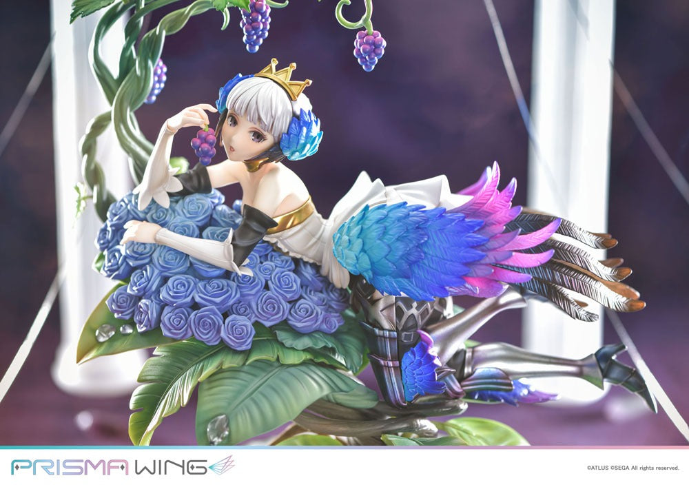 Odin Sphere statuette PVC 1/7 Prisma Wing Leifthrasir Gwendolyn 24 cm