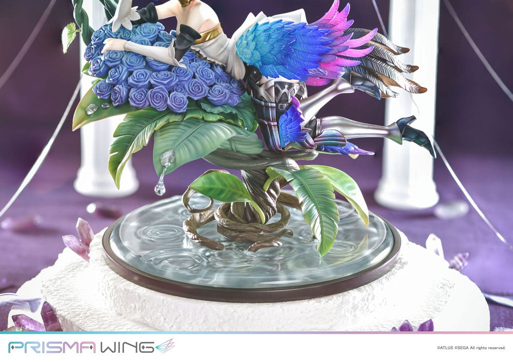 Odin Sphere statuette PVC 1/7 Prisma Wing Leifthrasir Gwendolyn 24 cm