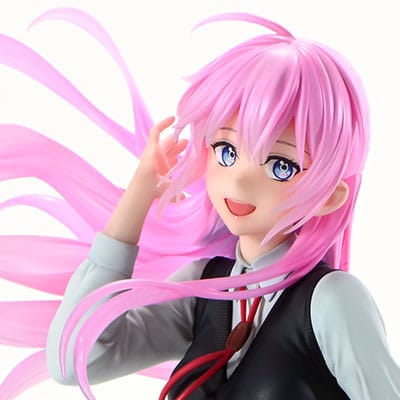 Shikimor's Not Just a Cutie statuette PVC 1/7 Prisma Wing Shikimori san 22 cm