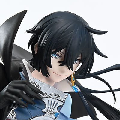 The Case Study of Vanitas statuette PVC 1/7 Prisma Wing Vanitas 28 cm