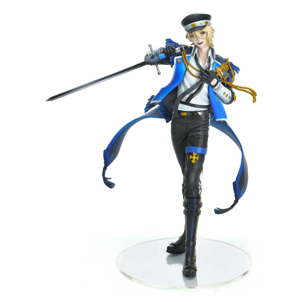 Visual Prison statuette PVC 1/7 Prisma Wing Guiltia Brion 27 cm