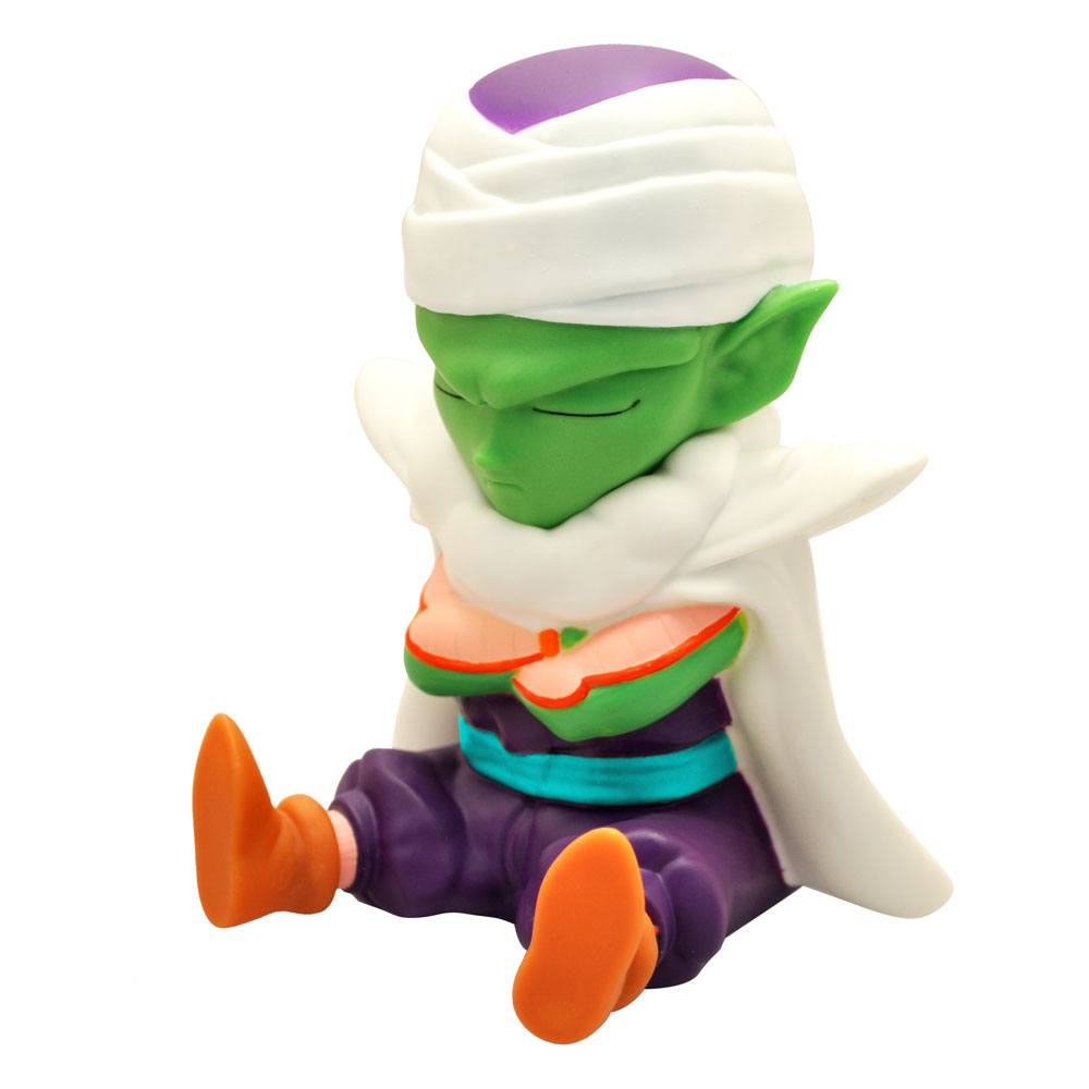 Dragon Ball tirelire Chibi PVC Piccolo 16 cm