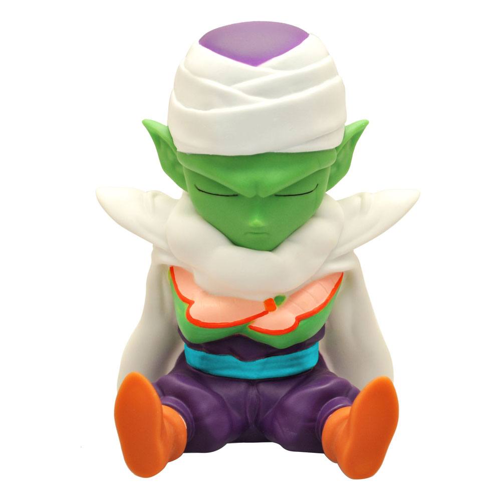 Dragon Ball tirelire Chibi PVC Piccolo 16 cm