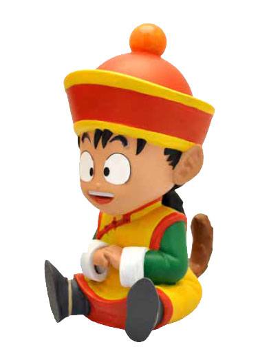 Dragon Ball tirelire Chibi PVC Gohan 16 cm