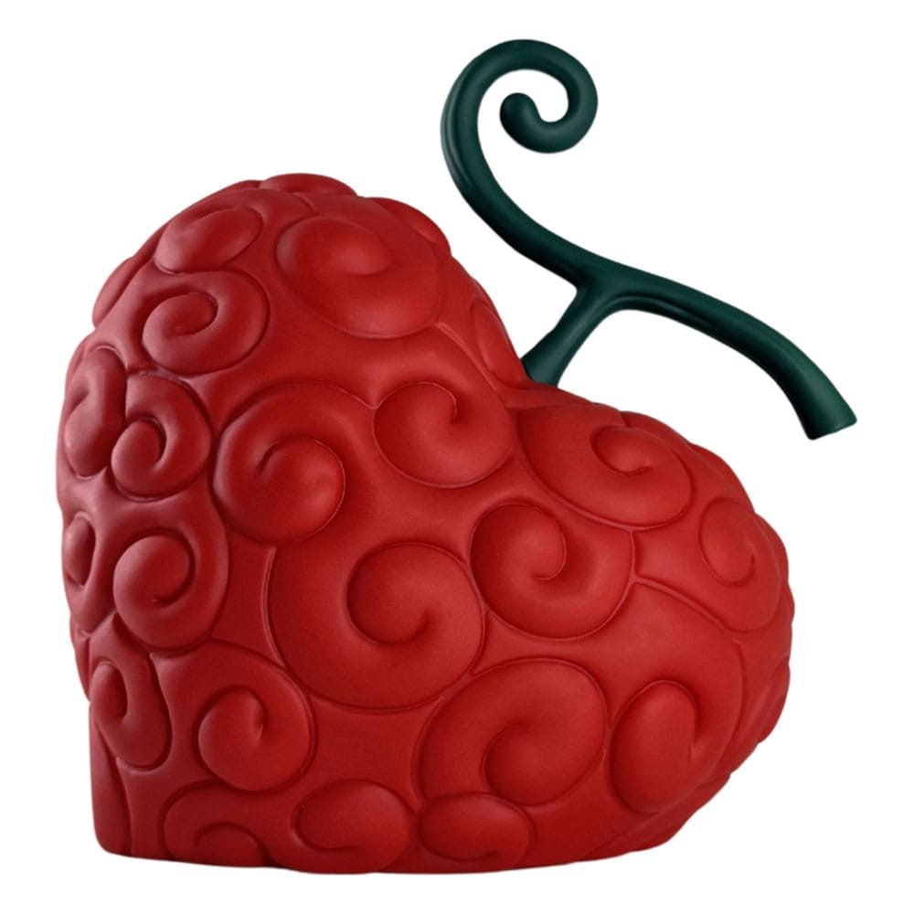 One Piece tirelire PVC OP-OP Fruit