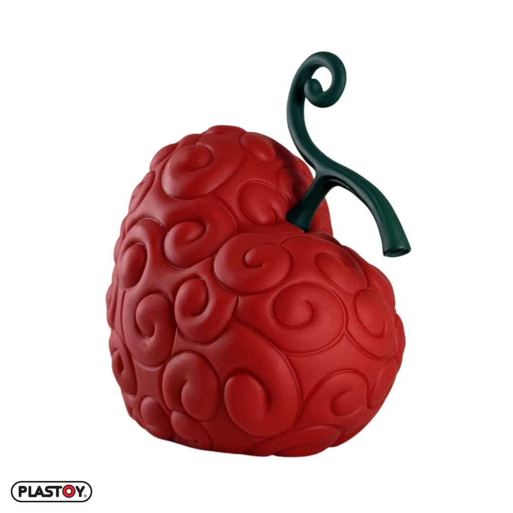One Piece tirelire PVC OP-OP Fruit