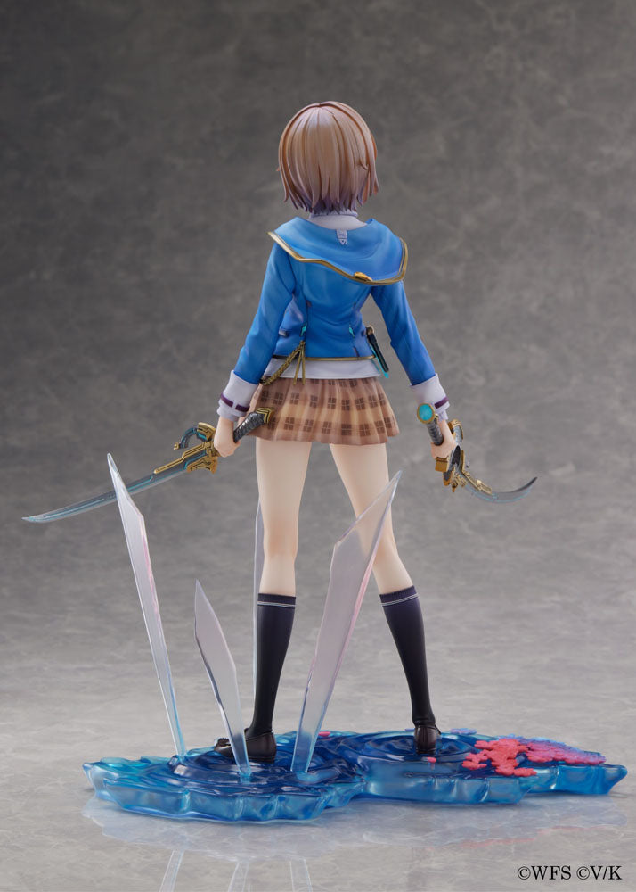 Heaven Burns Red statuette PVC 1/7 Ruka Kayamori 24 cm