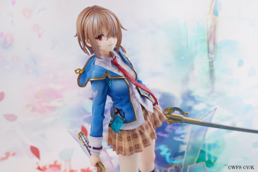 Heaven Burns Red statuette PVC 1/7 Ruka Kayamori 24 cm