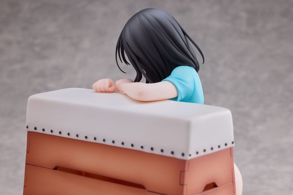 Original Character statuette PVC 1/6 Rika Koiwai Illustrated by Asami Sekiya 19 cm