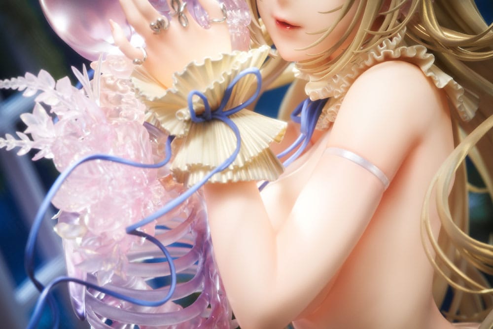 Original Character statuette PVC 1/4 Kiss me more Illustrated by Lovecacao 43 cm