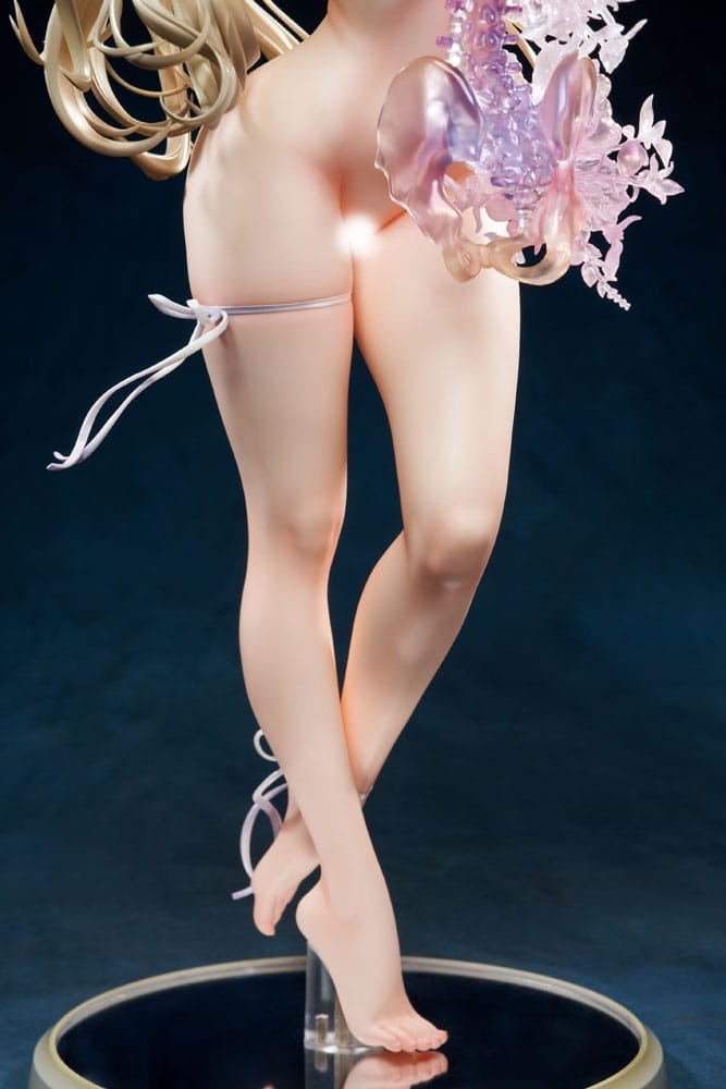 Original Character statuette PVC 1/4 Kiss me more Illustrated by Lovecacao 43 cm