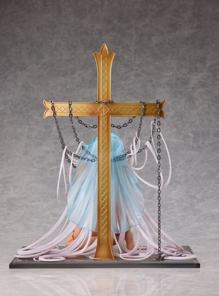 Original Character statuette PVC 1/6 Kazuki Takane Dancer Ver. 33 cm