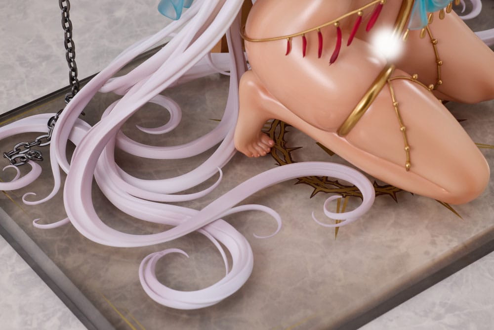 Original Character statuette PVC 1/6 Kazuki Takane Dancer Ver. 33 cm