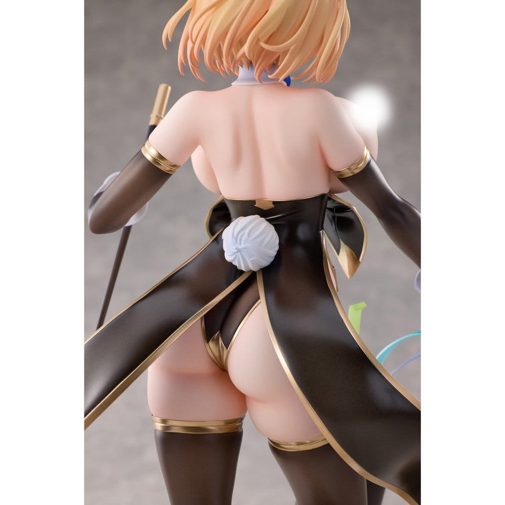 Original Character figurine PVC 1/6 Sophia F. Shirring Magician Bunny Ver. Deluxe Edition 34 cm